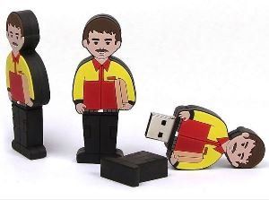 COURIER USB DISK דיסק און קי שליח