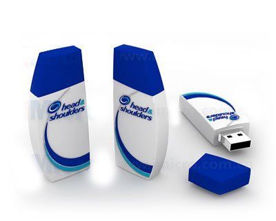 DISK ON KEY HEAD&SHOULDERS דיסק און קי הד אנד שולדר