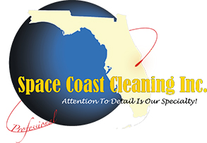 Space Coast Cleaning