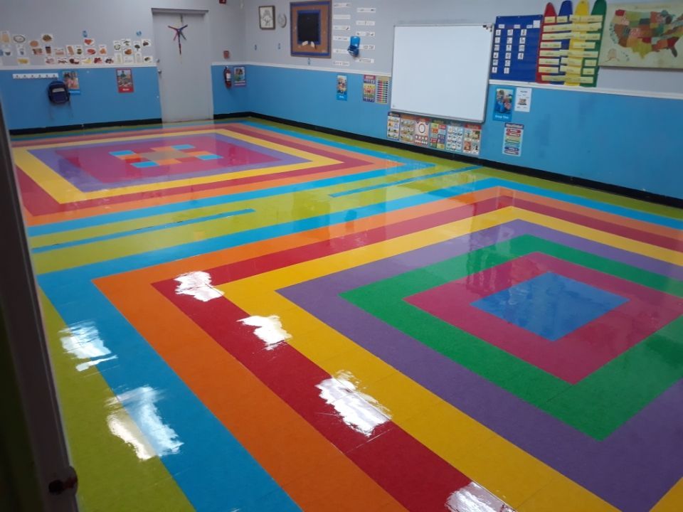 Carpet Cleaning Services