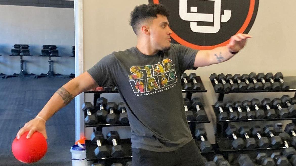 Sport Training - Chicago, IL - Fast Track Physio