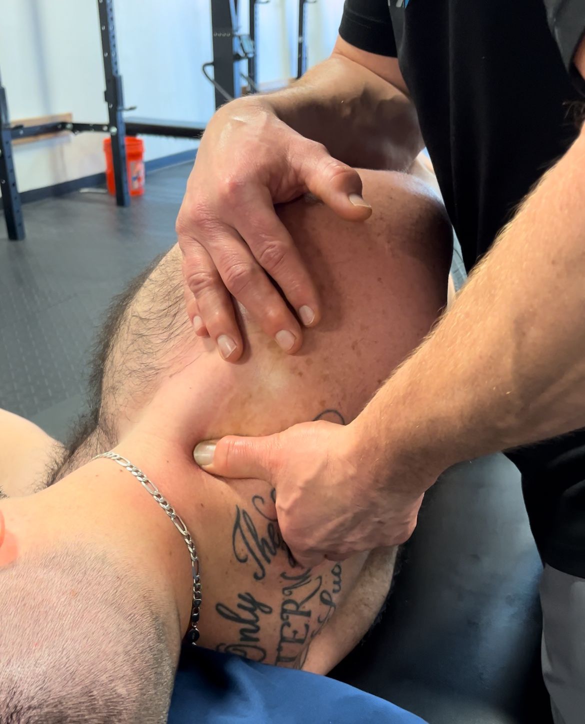 Management Program - Chicago, IL - Fast Track Physio