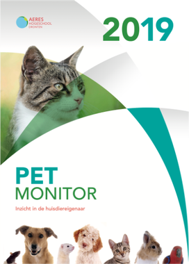 Pet Monitor 2019
