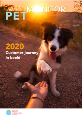 Pet Monitor 2020