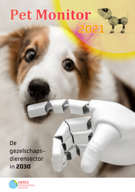 Pet Monitor 2021