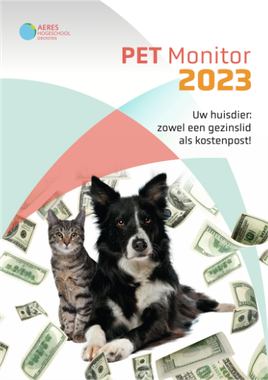 Pet Monitor 2023