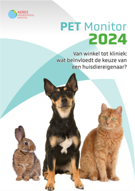 Pet Monitor 2024
