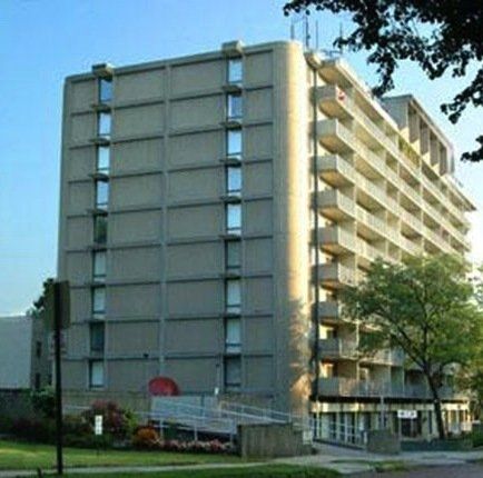 Apartments in Highland Square Akron