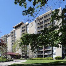 Apartments in Cuyahoga Falls
