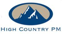 high country pm logo