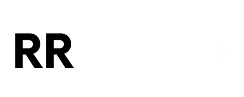 RR GROUP  logo