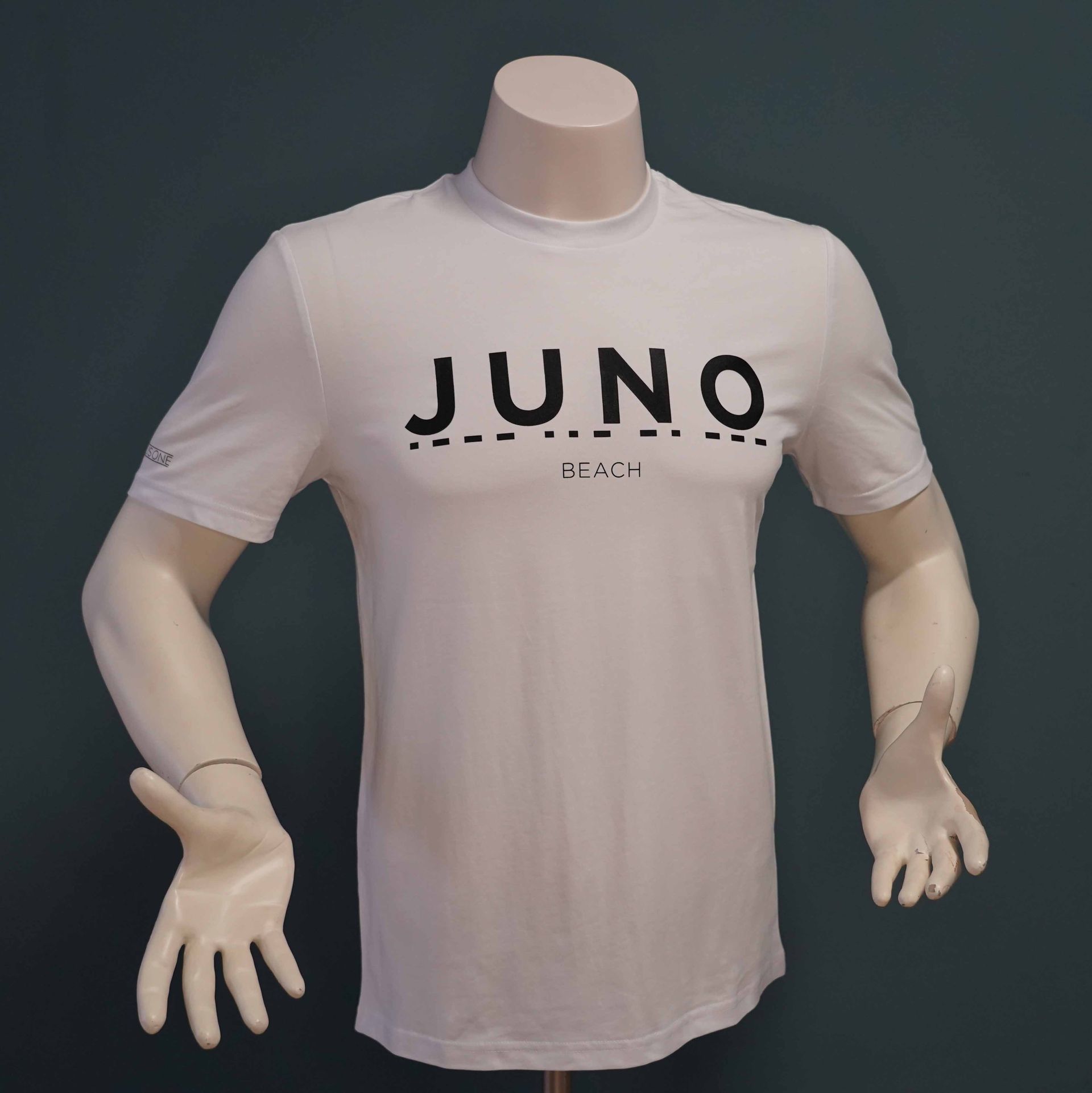 T-Shirt JUNO Beach - White