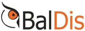 Logo Baldis Disinfestazione