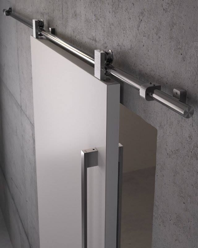 porte scorrevoli Garofoli Store Costruire Home Ariano Irpino (AV) Avellino