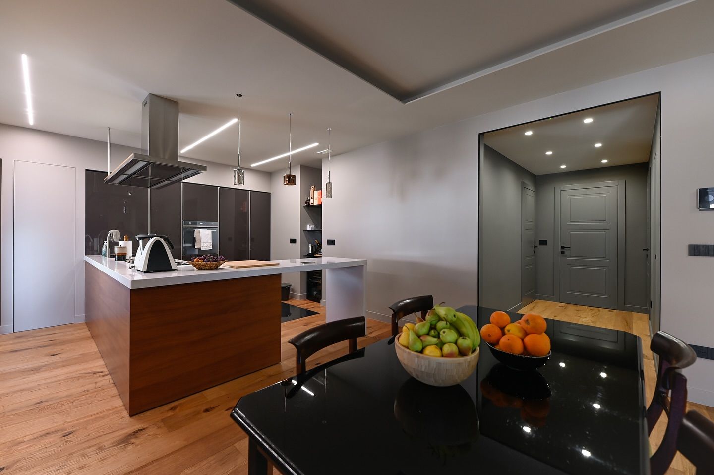 cucina ristrutturazione Costruire Home Ariano Irpino (AV) Avellino