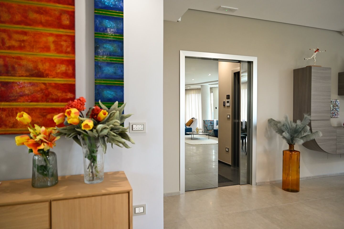 Ristrutturazioni Costruire Home Ariano Irpino (AV) Avellino