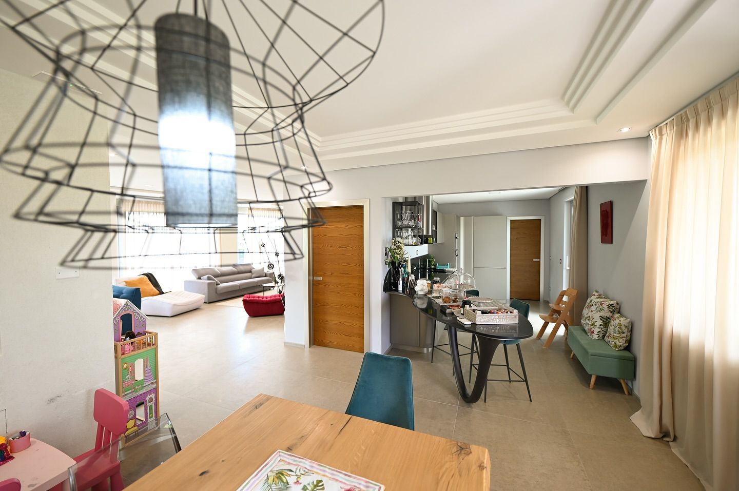 progettazione di interni Costruire Home Ariano Irpino (AV) Avellino