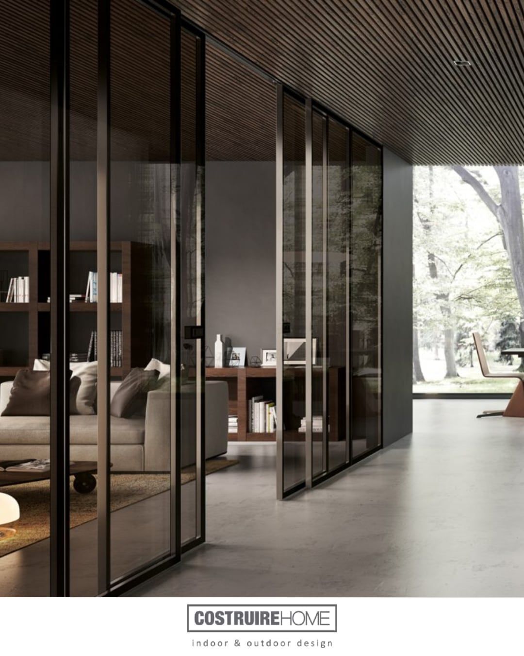 porte in vetro Garofoli Store Costruire Home Ariano Irpino (AV) Avellino