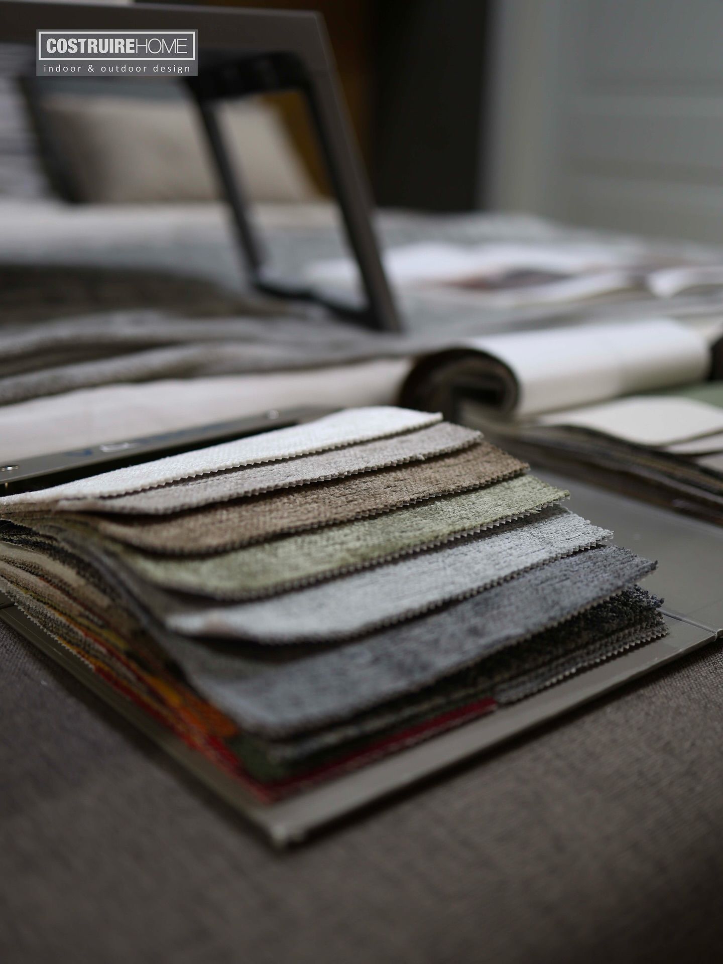 Tessuti complenti di arredo Garofoli Store Costruire Home Ariano Irpino (AV) Avellino