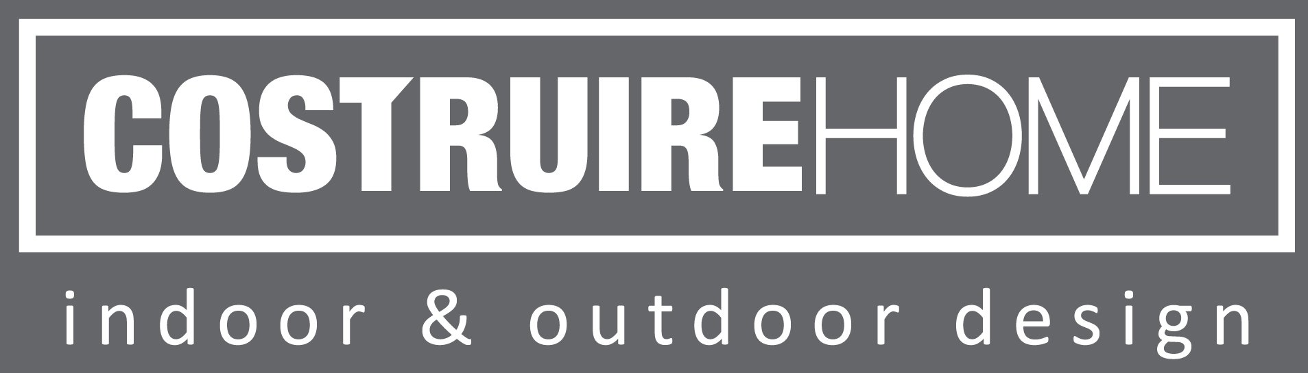 COSTRUIREHOME - LOGO