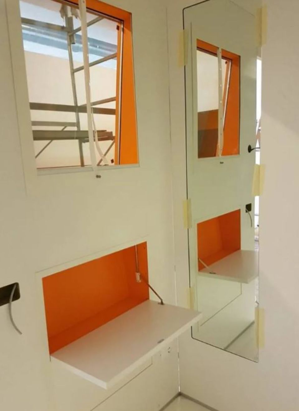 modulo abitativo a prezzo accessibile