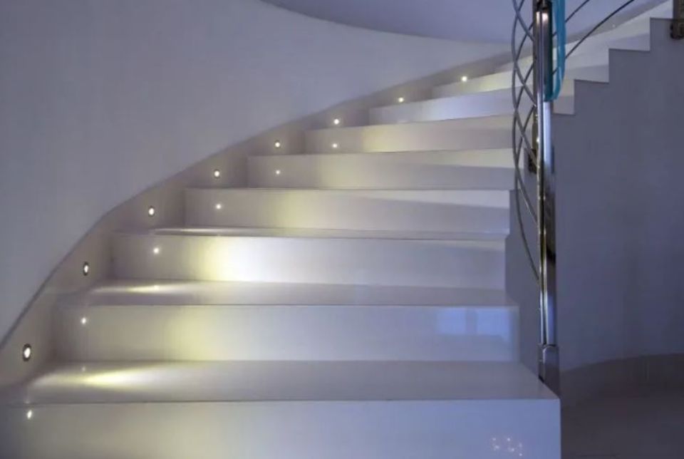 progetti di interior design su misura