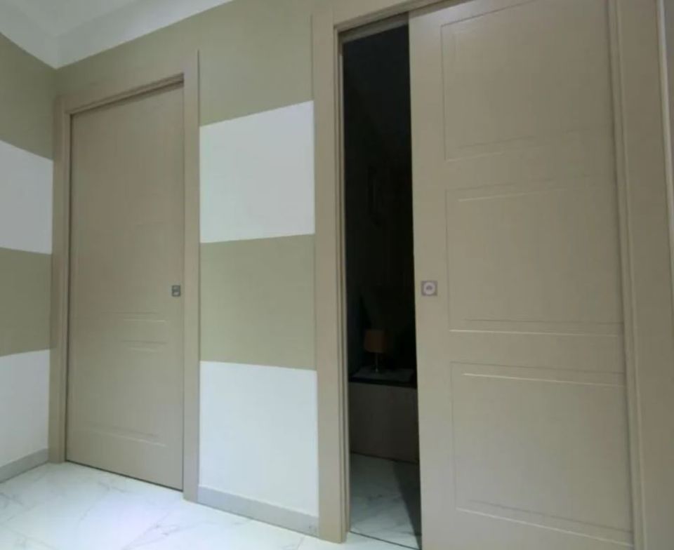 progetti di interior design per ambienti di lavoro