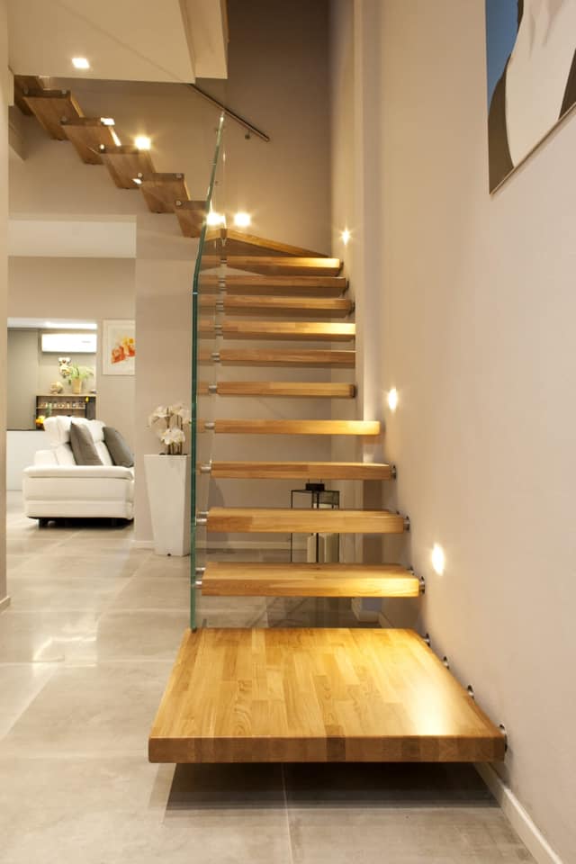 costruzioni all'avanguardia