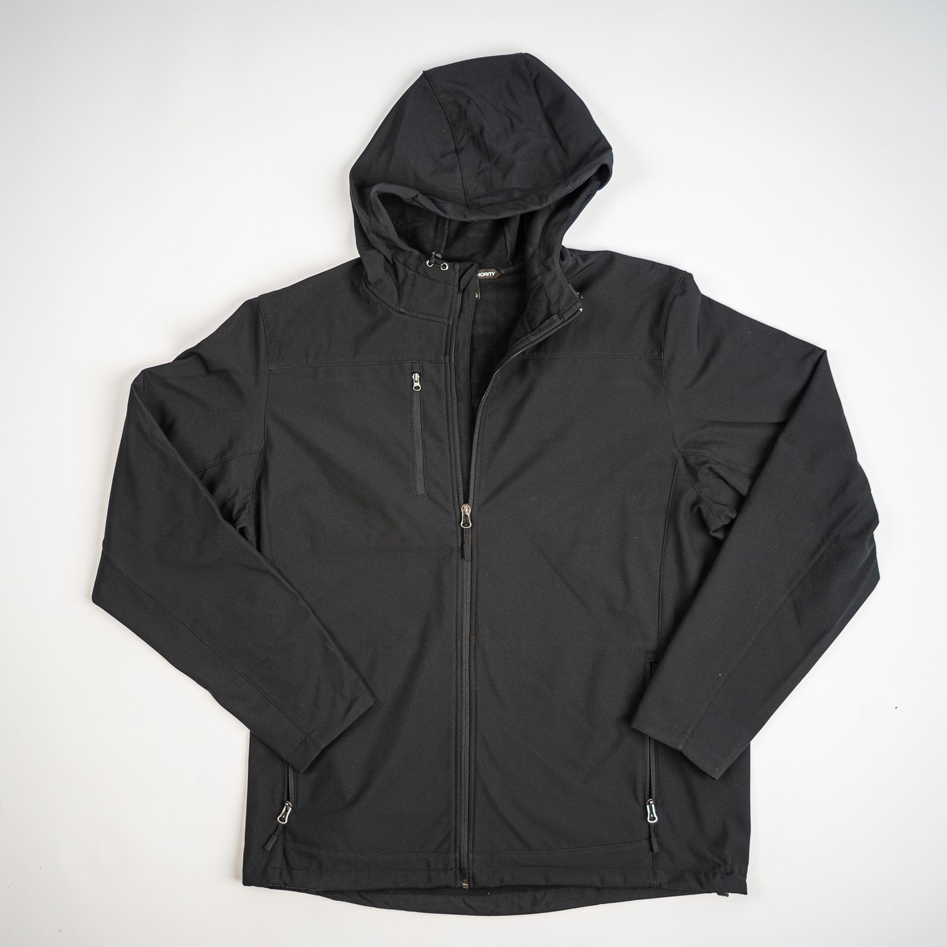Soft Shell Jacket