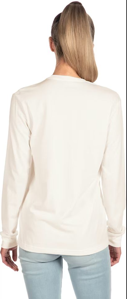 Next Level 6211NL - Unisex CVC Long-Sleeve T-Shirt