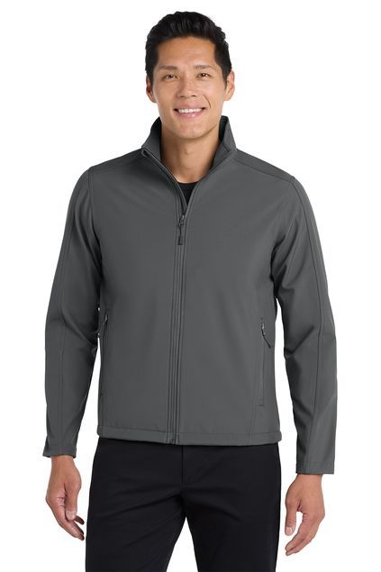 Port Authority J317 Core Soft Shell Jacket