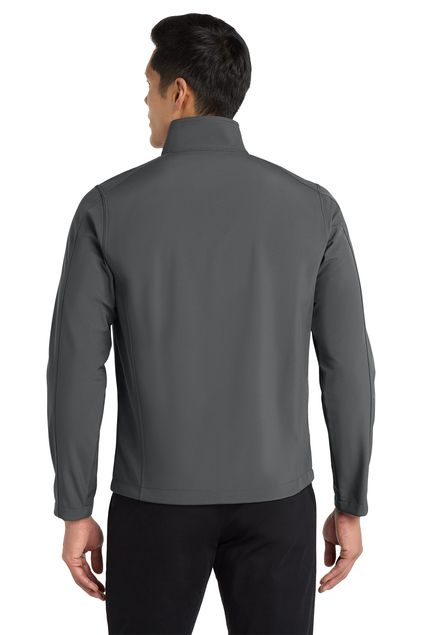 Port Authority J317 Core Soft Shell Jacket