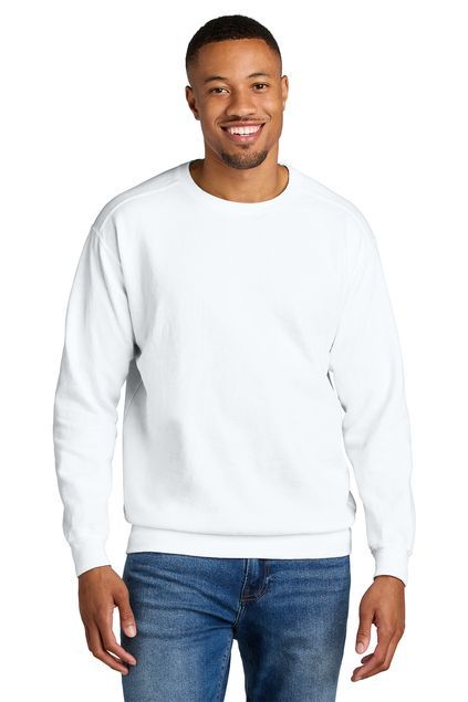 Comfort Colors 1566 - Unisex Crewneck Sweatshirt