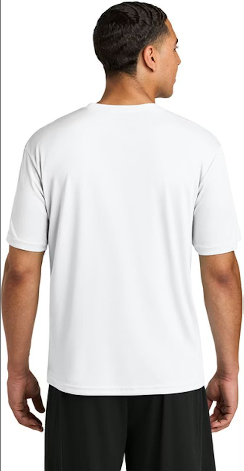 A4 N3142 - Men's Cooling Performance T-Shirt