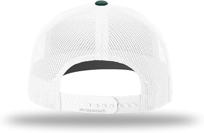 Richardson 112 - Snapback Trucker Cap