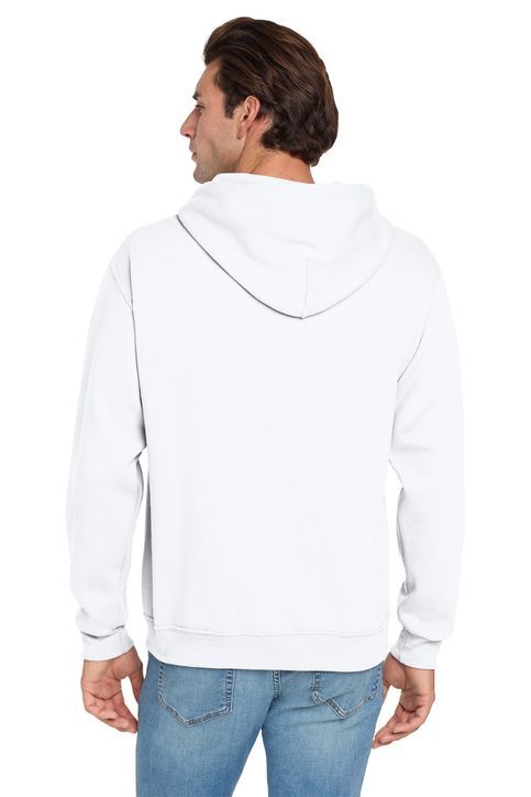 Jerzees 996 - Unisex NuBlend® Fleece Pullover Hoodie