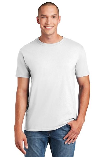Gildan G640 - Softstyle® Unisex T-Shirt