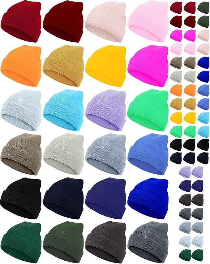 Winter Beanies Hats