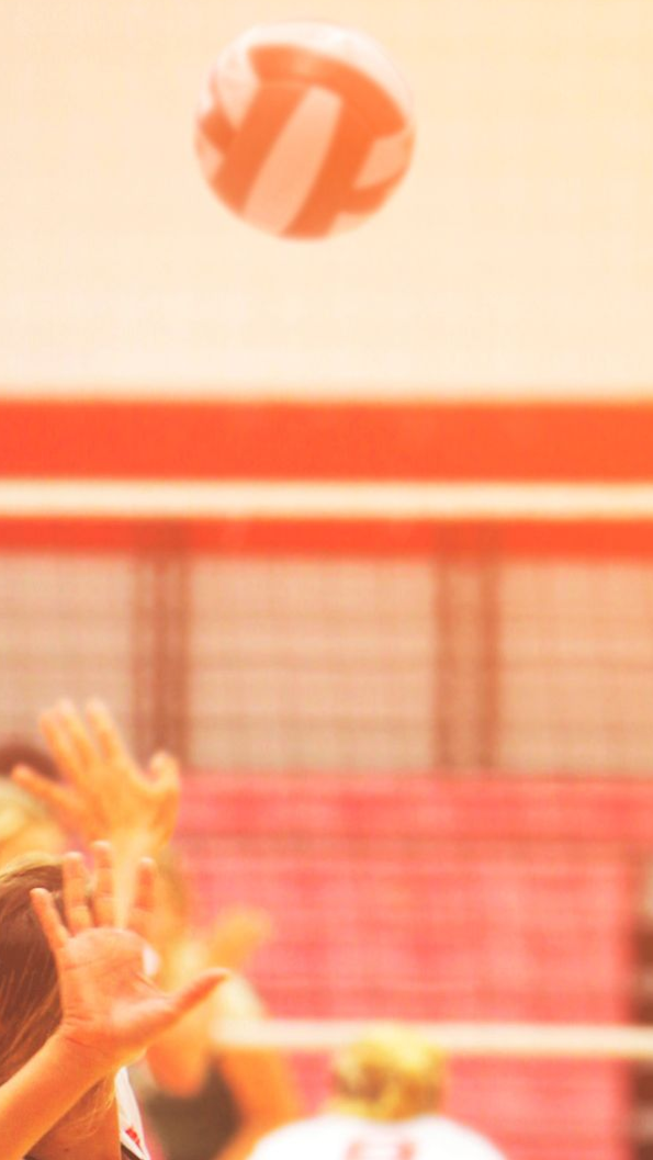 Palo Duro Volleyball