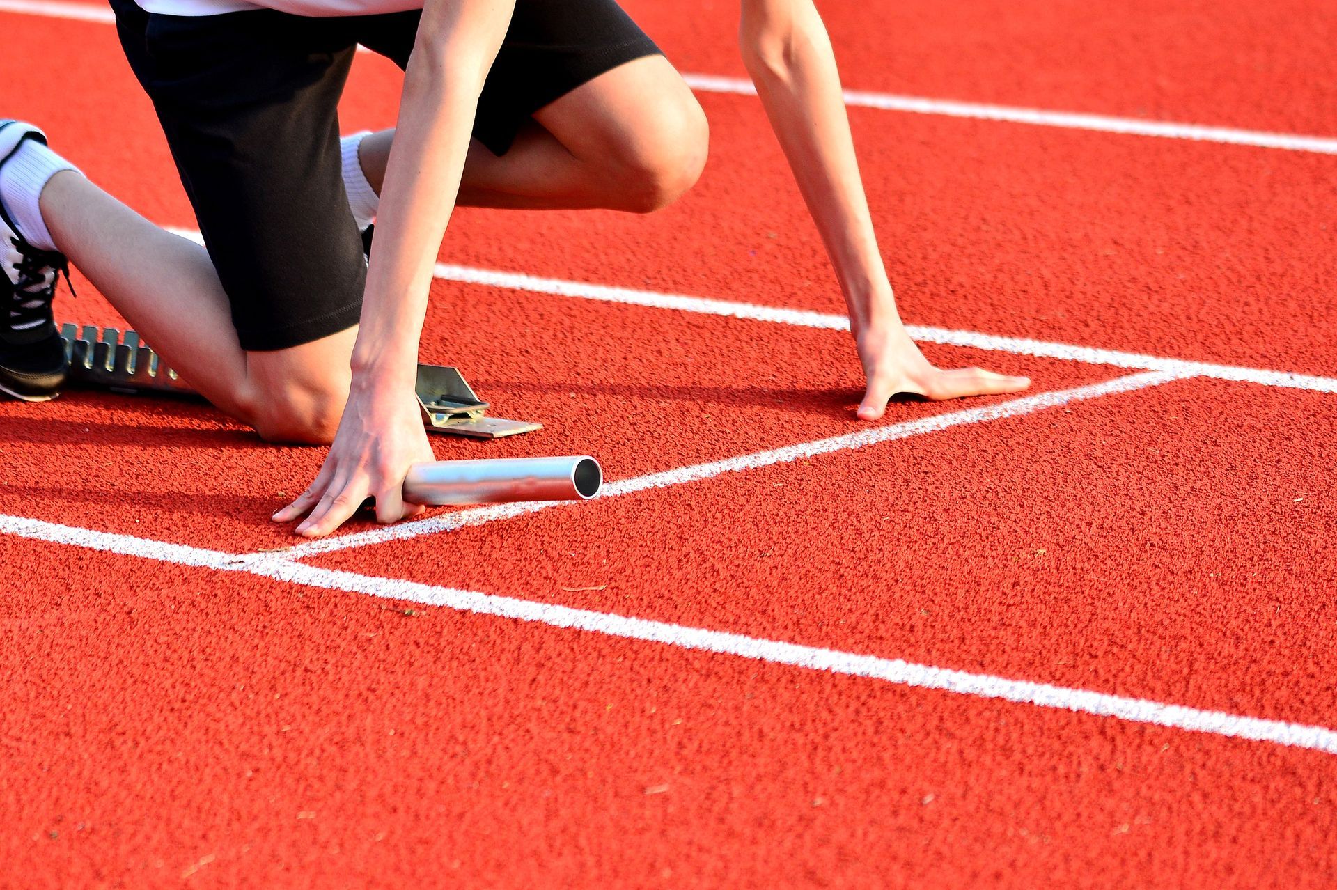 Amarillo High School Boys Track & Field
