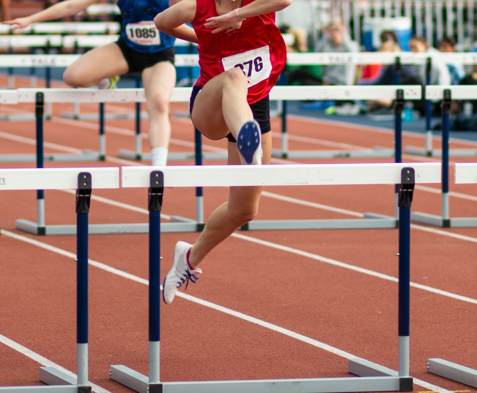 Tascosa High School  Track & Field