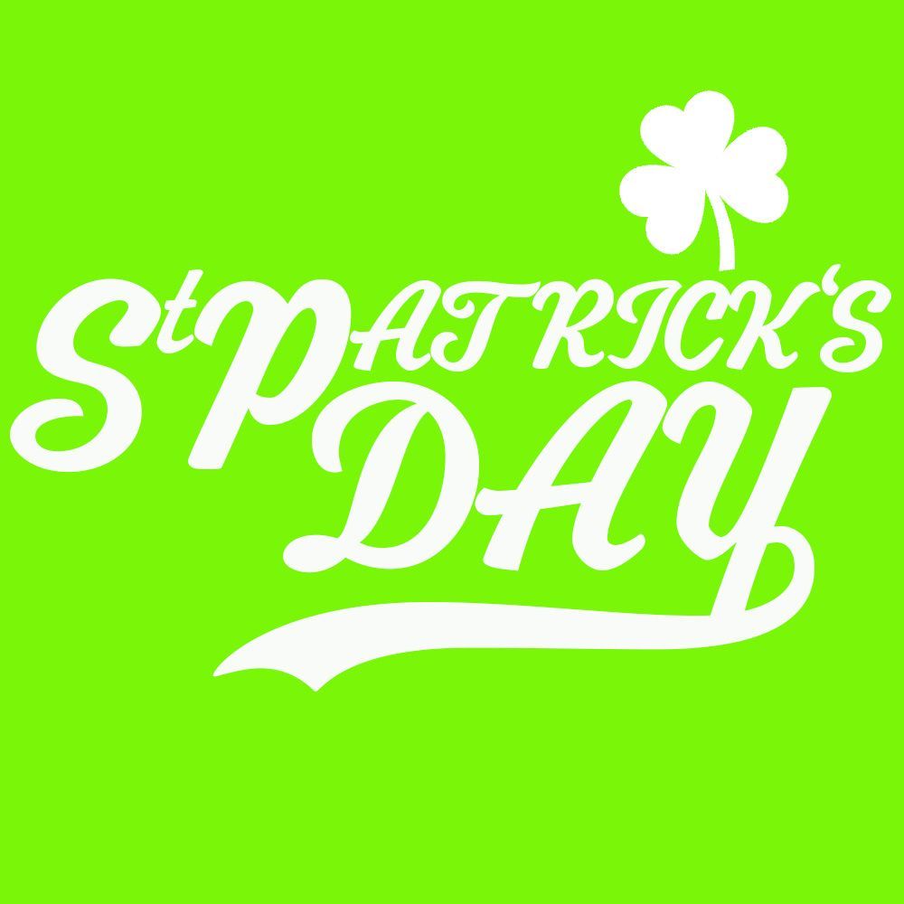 St. Patrick's Day