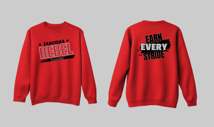 Tascosa HS  Track & Field - Team