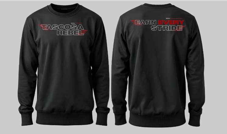 Tascosa HS Track & Field - Speed