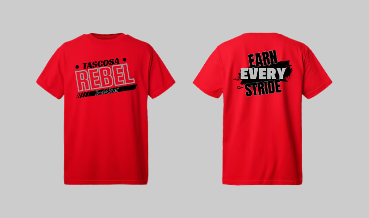 Tascosa HS  Track & Field - Team