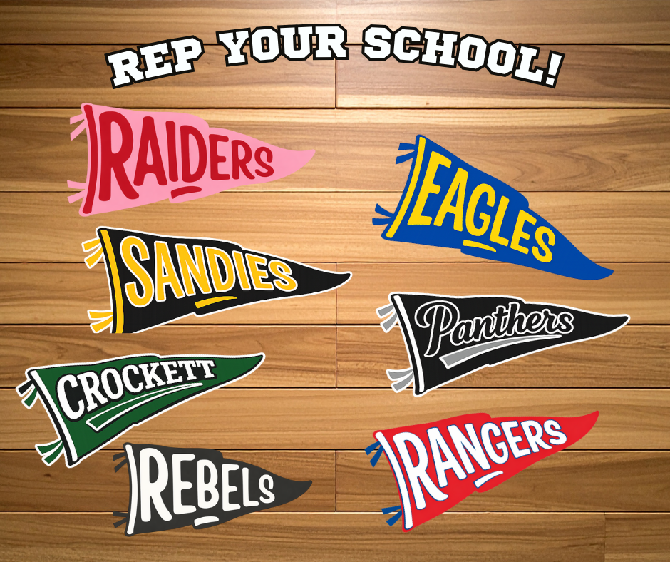 Flag Apparel Collection