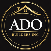 ADO BUILDERS INC logo