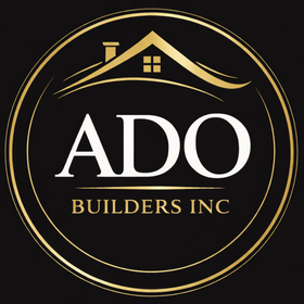 ADO BUILDERS INC logo