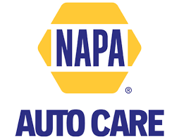 NAPA Auto Care Logo | CarGeeks Tire & Auto