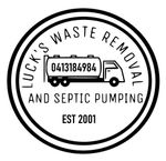 Luck's Waste Removal & Septic Pumping: Waste Removal in the Northern Rivers